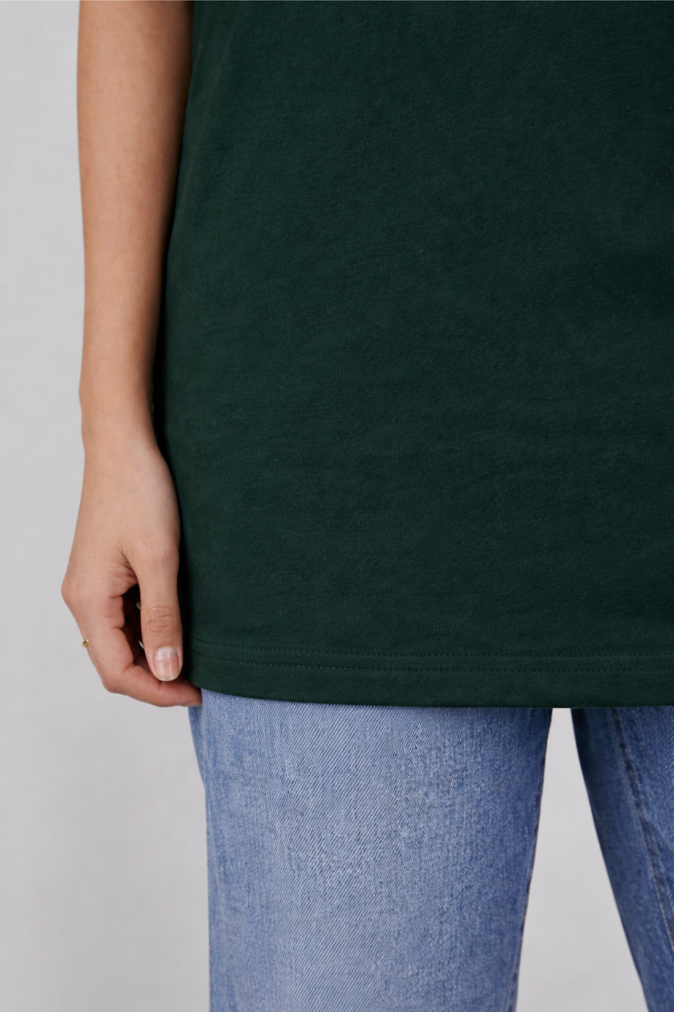 # Pine Green