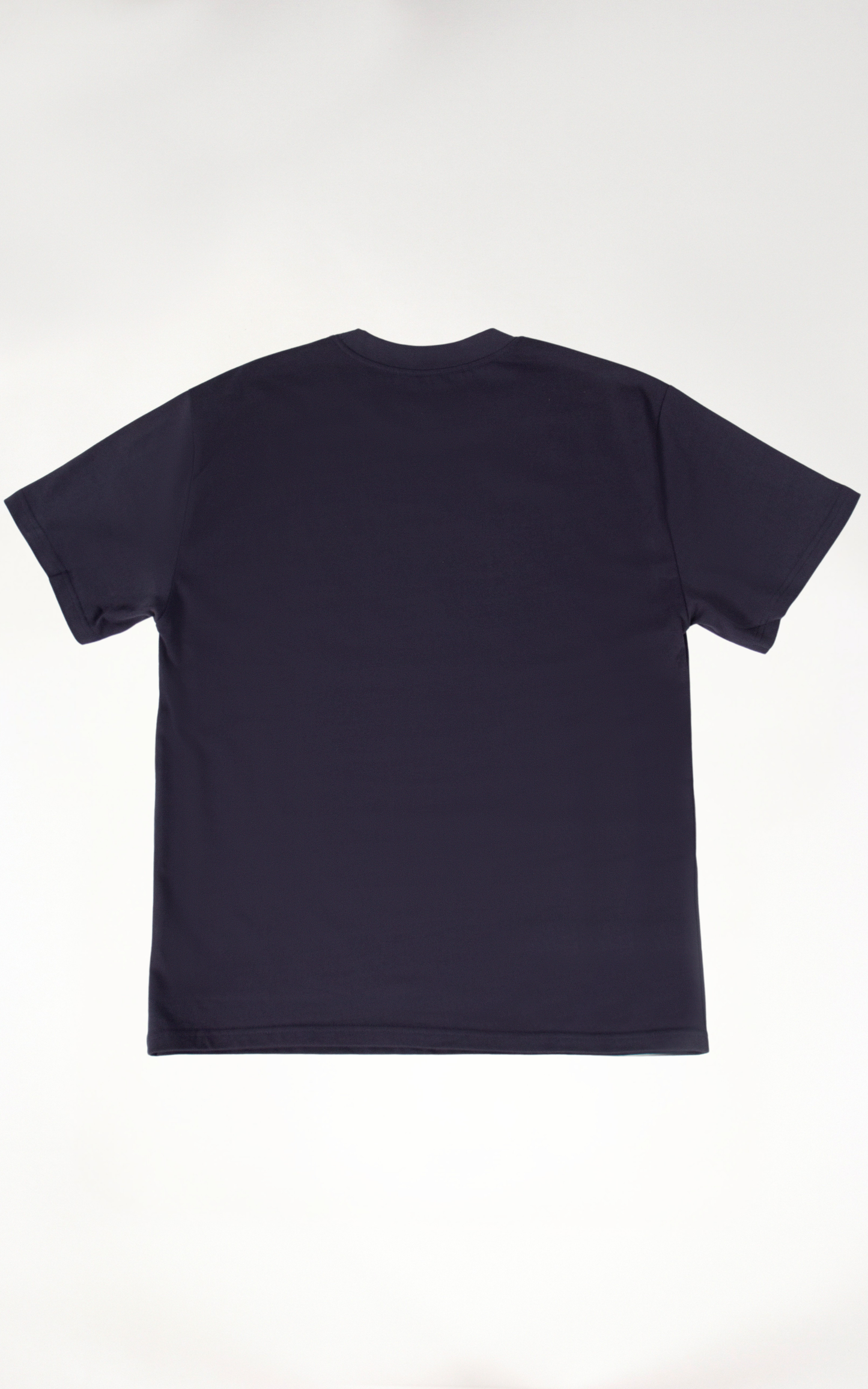Grizzly Core Heavy T-Shirt Midnight Blue