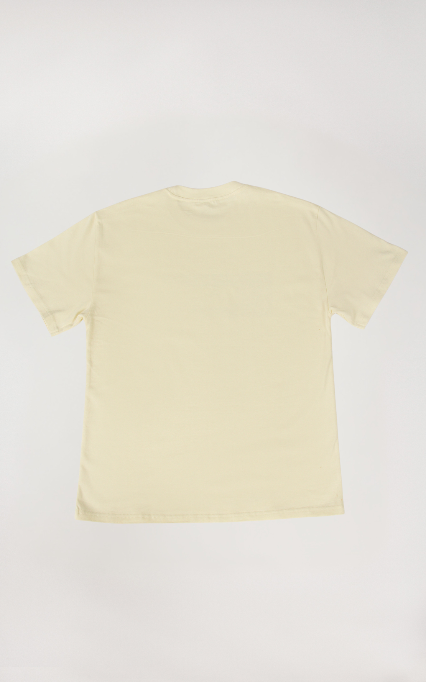 Grizzly Core Heavy T-Shirt Butter