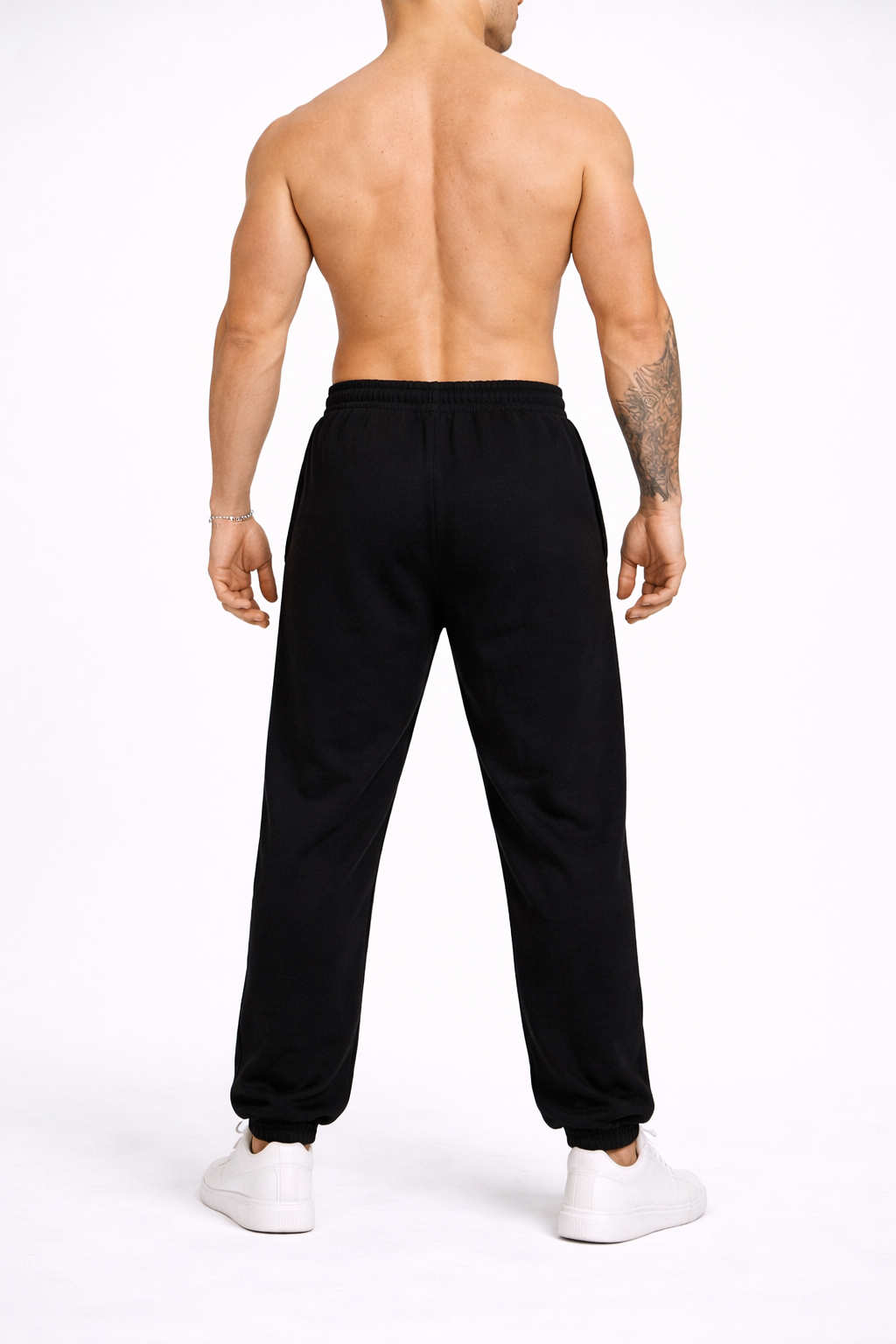 GRIZZLY Tailored Track Trousers | Tailored Performance Track Pants